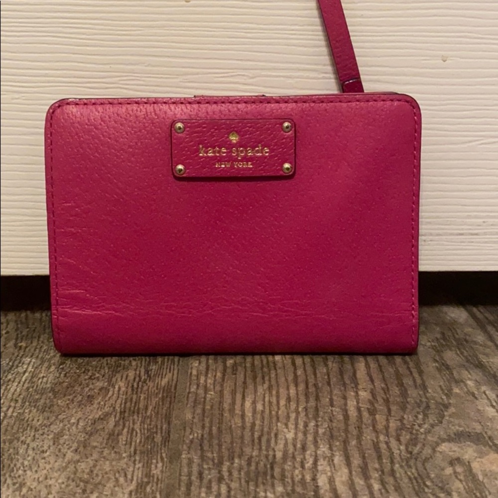Kate Spade small wallet